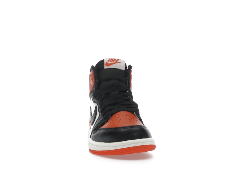 Jordan 1 Retro High OG Shattered Backboard (2025) (PS)