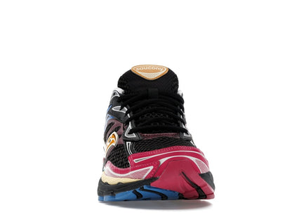 Saucony ProGrid Omni 9 Black Multi