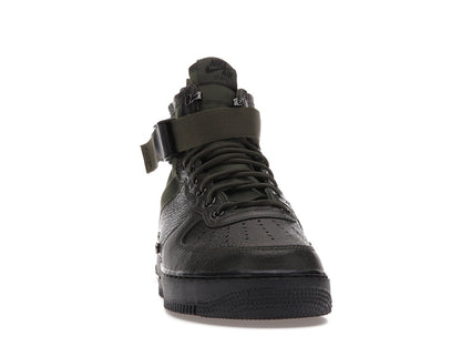 Nike SF Air Force 1 Mid Sequoia