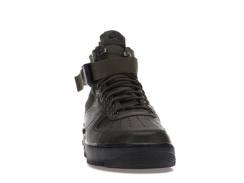 Nike SF Air Force 1 Mid Sequoia