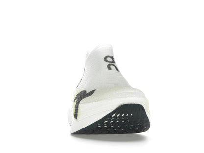 On Running Cloudboom Strike LS White Lime