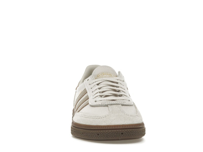 adidas Handball Spezial Aluminum Wonder Beige (Women's)