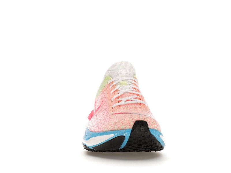 Nike ZoomX Invincible Run 3 Barley Volt Pink Foam (Women's)