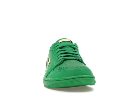Jordan 1 Low Method of Make Lucky Green (Women's)