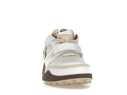 Nike Zoom Field Jaxx Travis Scott Light Chocolate