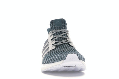 adidas Ultra Boost 4.0 Parley Running White