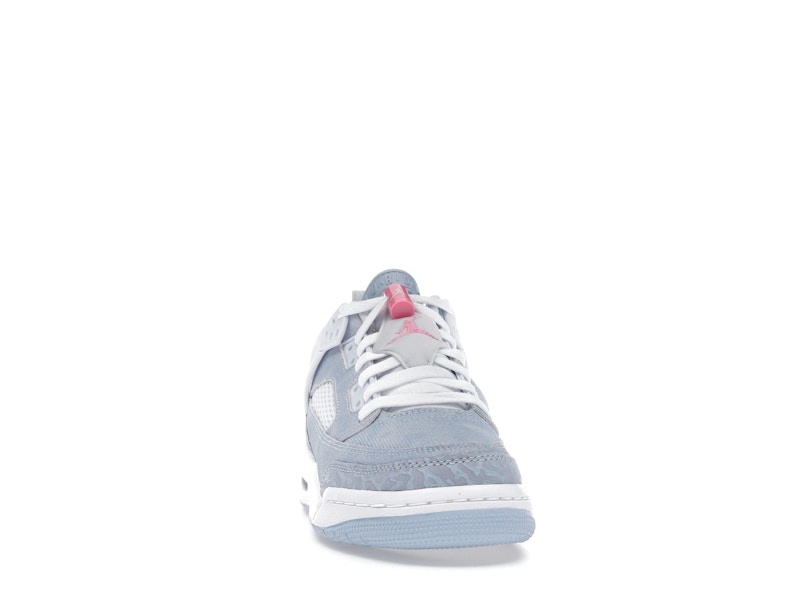 Jordan Spizike Low Cobalt Bliss Rose Glow (GS)