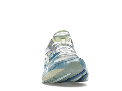 ASICS Gel-Kayano 14 Facetasm Organic Beauty