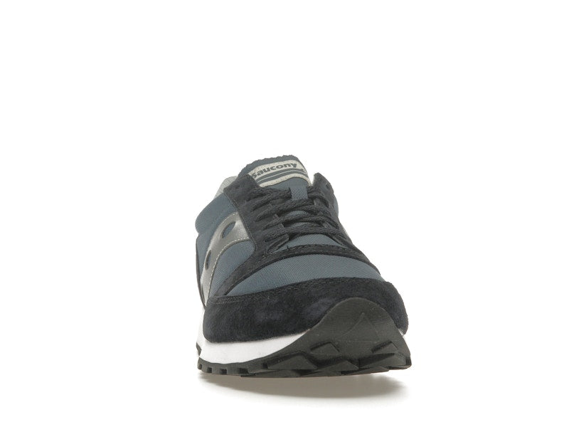 Saucony Jazz 81 Navy Silver