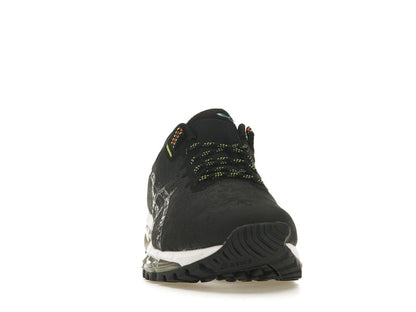 ASICS Gel-Quantum 360 5 Trail Graphite Grey