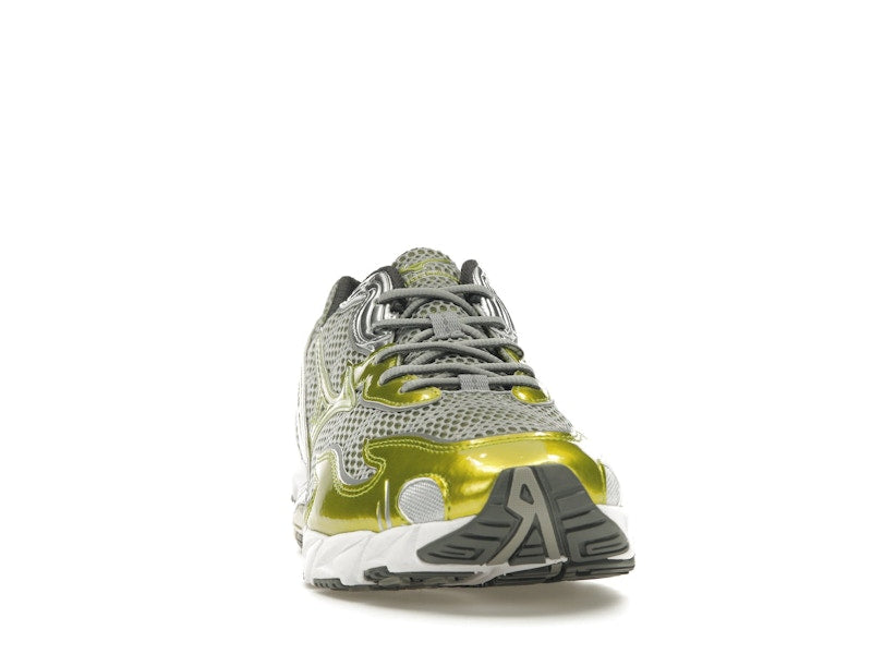 Mizuno Wave Rider 10 Flame Wave One Block Down Amazon