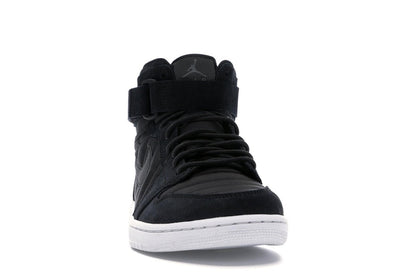 Jordan 1 Retro High Strap Black Anthracite