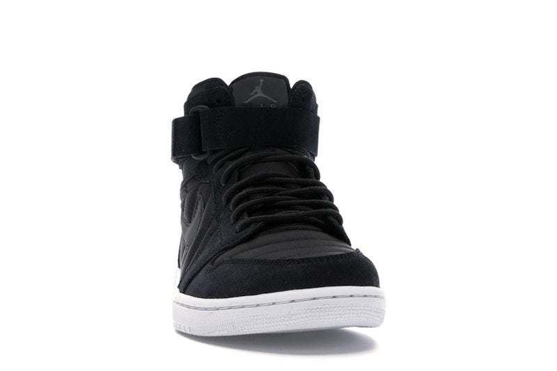 Jordan 1 Retro High Strap Black Anthracite