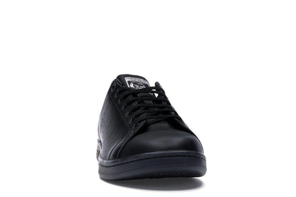 adidas Stan Smith Raf Simons Core Black