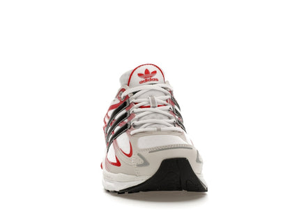 adidas Adistar Cushion 3 Cloud White Core Black Better Scarlet