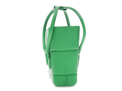 Bottega Veneta Arco Moulded Rubber Grass