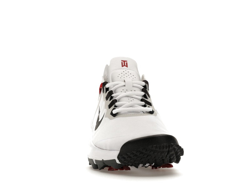 Nike Tiger Woods TW '13 Retro White Varsity Red (Wide)