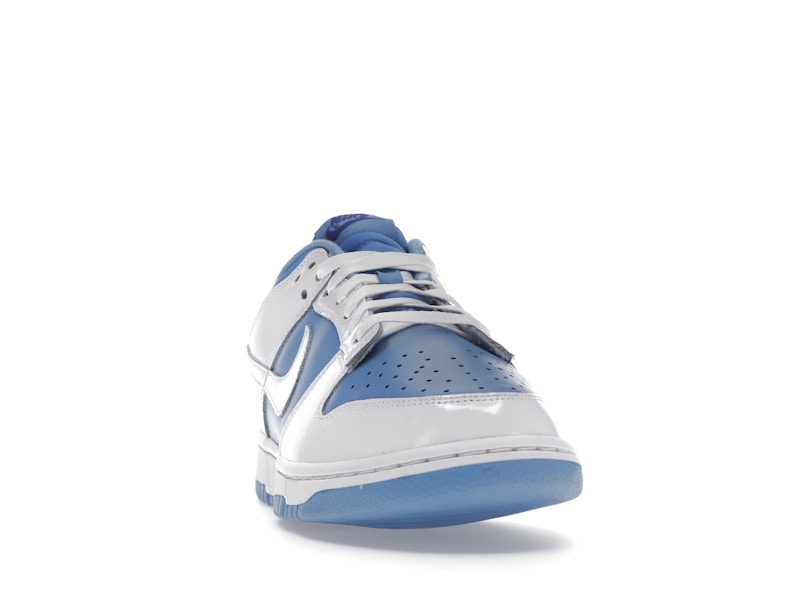 Nike Dunk Low Reverse UNC (Women's)