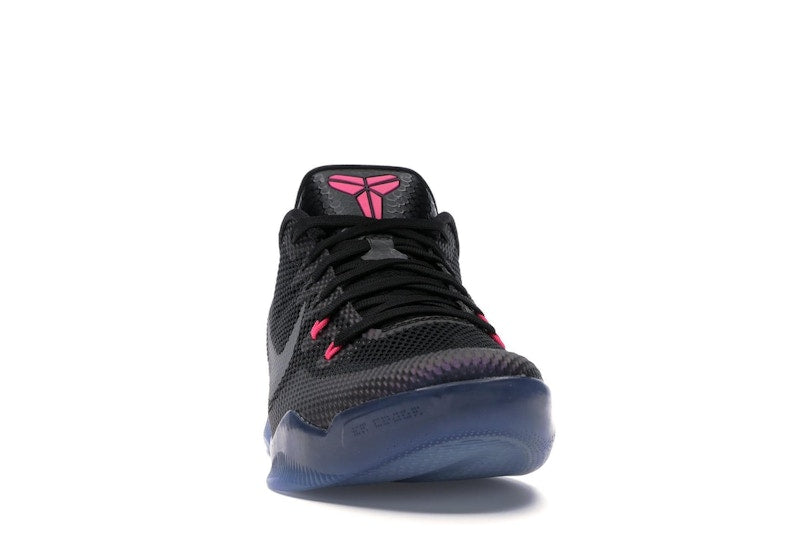 Nike Kobe 11 EM Low Invisibility Cloak