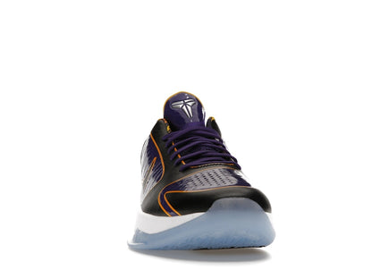Nike Kobe 5 Protro Lakers