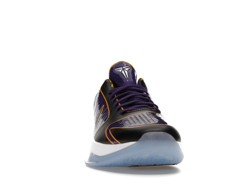 Nike Kobe 5 Protro Lakers