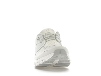 On Running Cloud 5 Ice White