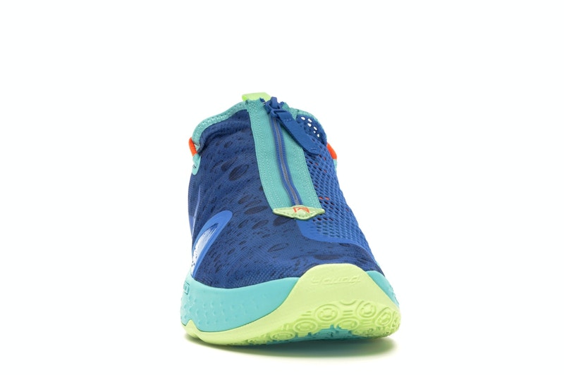Nike PG 4 Gatorade 2K Gamer Exclusive