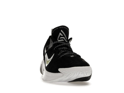 Nike Giannis Immortality Black White