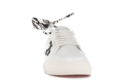 Off-White Low Vulc White Iridescent