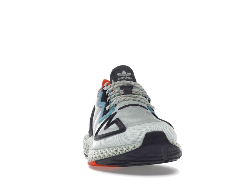 adidas ZX 2K 4D Dash Green