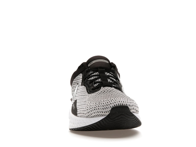 Nike React Miler 3 Black Metallic Silver