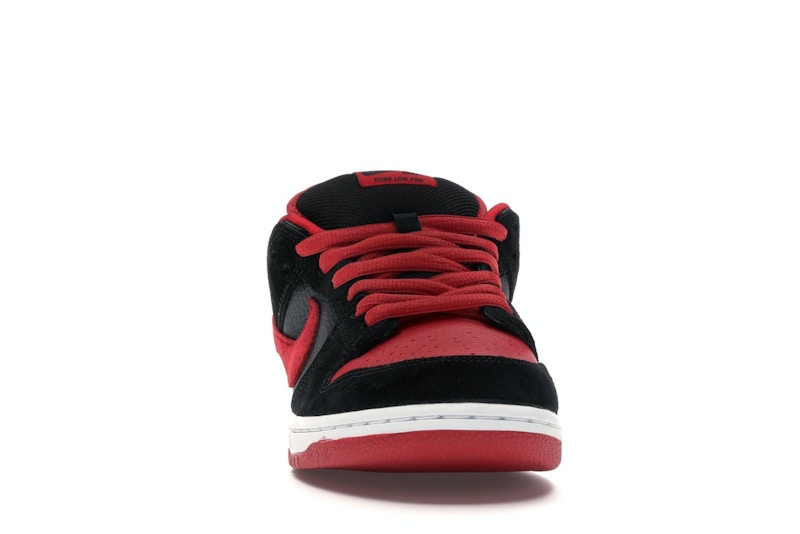 Nike SB Dunk Low J Pack Bred