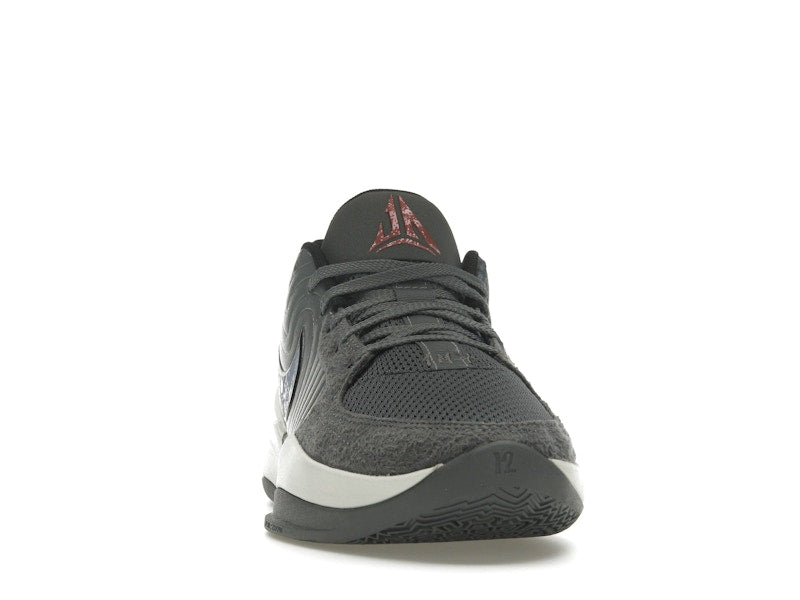 Nike Ja 2 Exposure Iron Grey