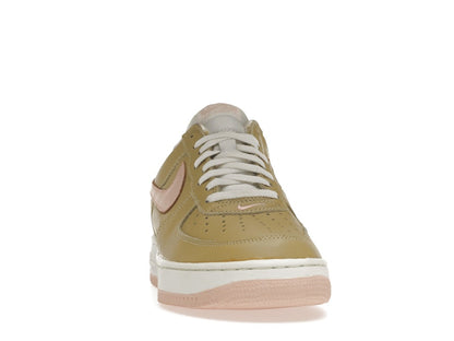 Nike Air Force 1 Low Linen CO.JP (2001)