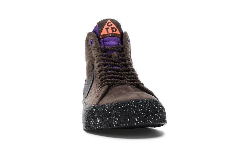 Nike SB Zoom Blazer Mid GT ACG