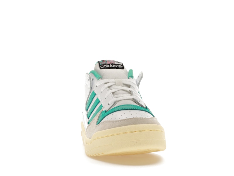 adidas Forum Low White Mint