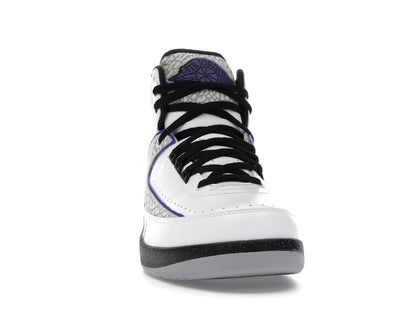 Jordan 2 Retro Dark Concord