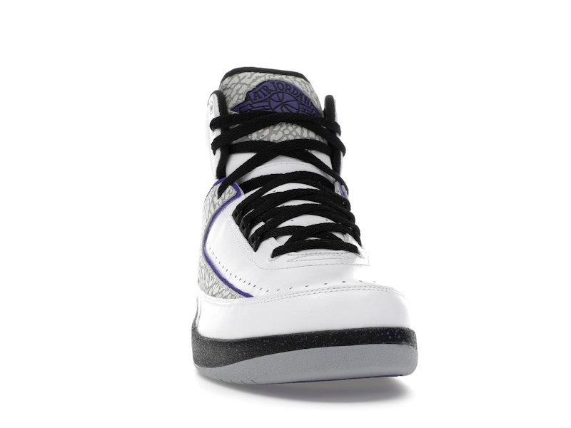 Jordan 2 Retro Dark Concord