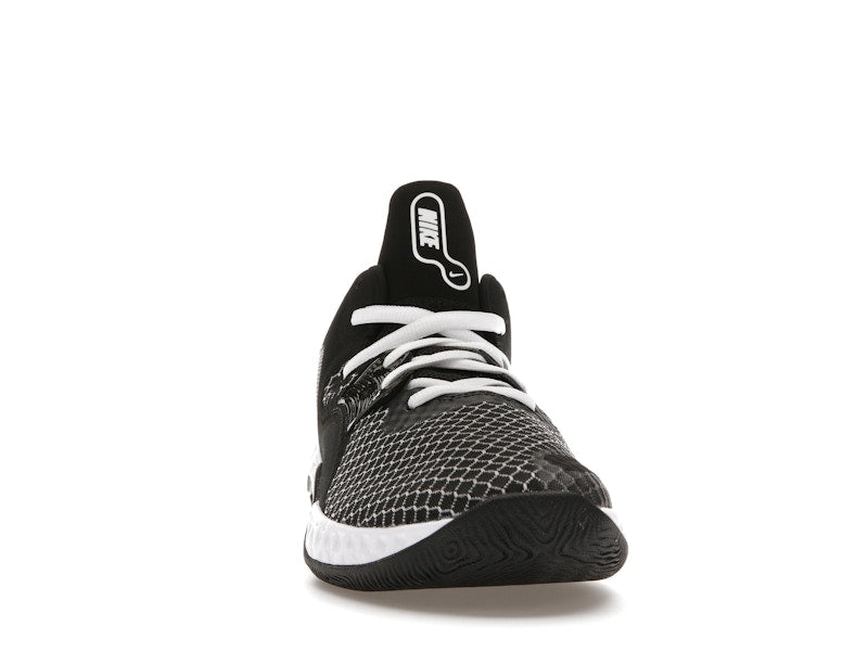 Nike Renew Elevate 2 Black White