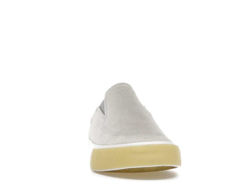 Nike SB Zoom Stefan Janoski Slip RM SE White