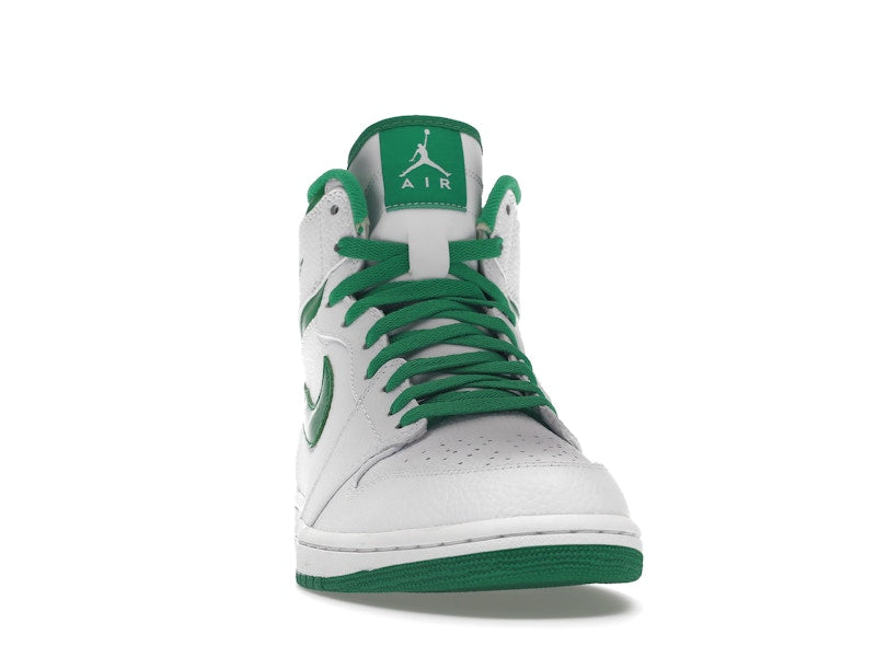 Jordan 1 Retro Do the Right Thing Green