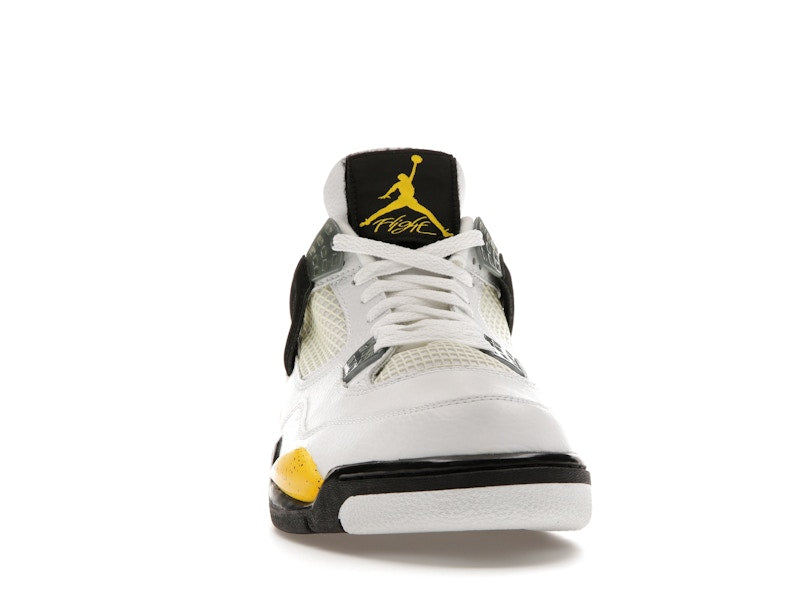 Jordan 4 Retro Tour Yellow / Rare Air