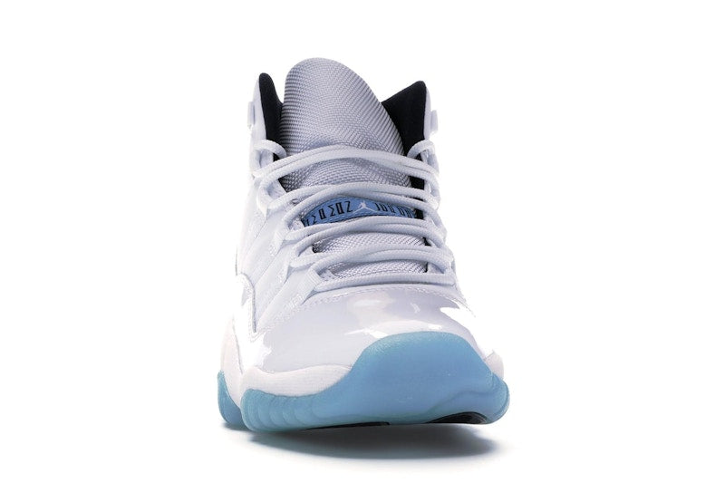 Jordan 11 Retro Legend Blue (2014) (GS)