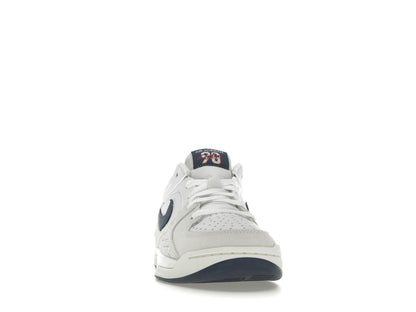 Jordan Stadium 90 White Midnight Navy (GS)