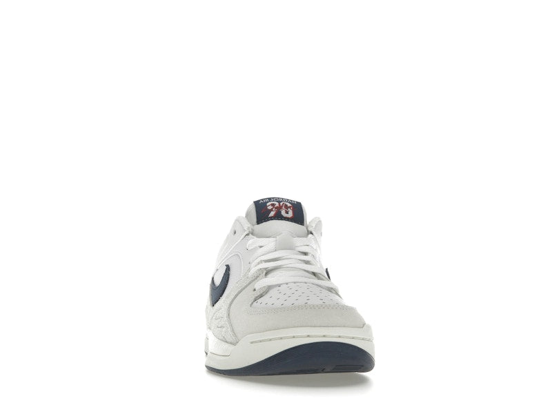 Jordan Stadium 90 White Midnight Navy (GS)