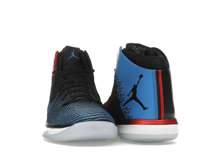 Jordan XXX1 Quai 54 (2017) (PE)