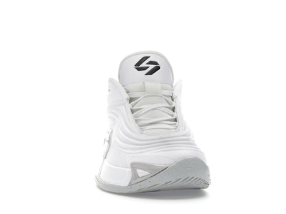 Jordan Luka 3 TB White Grey Fog