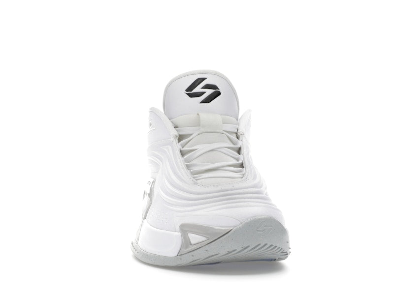 Jordan Luka 3 TB White Grey Fog