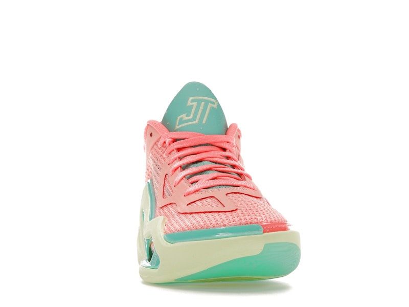 Jordan Tatum 1 Pink Lemonade