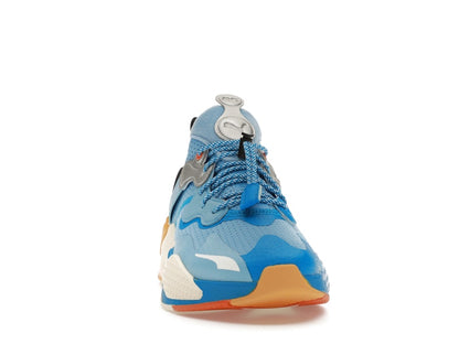 Puma RS-X T3CH Thundercats Lion-O